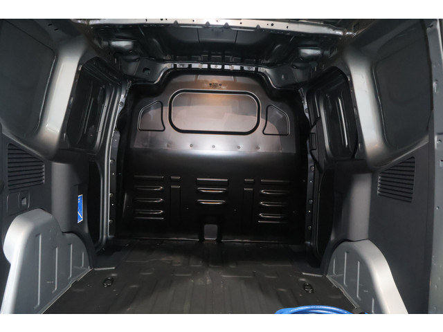 Ford E-Transit Courier