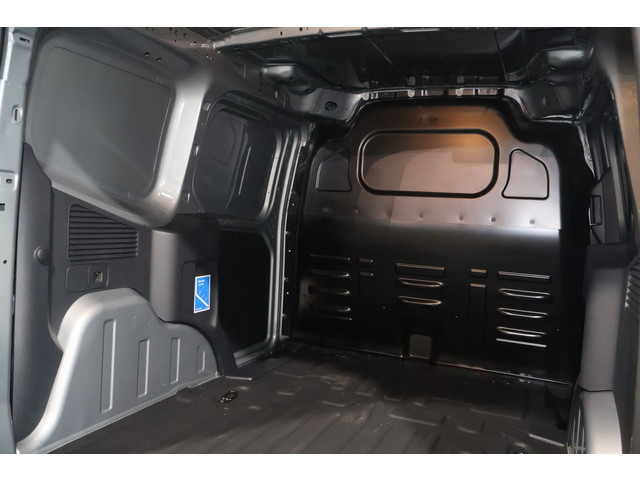 Ford E-Transit Courier