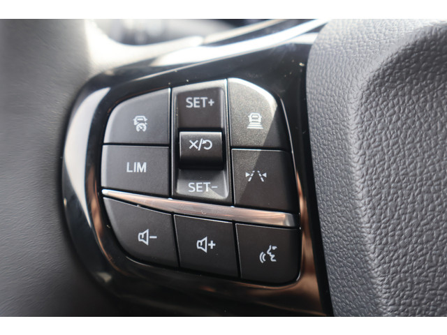 Ford E-Transit Courier