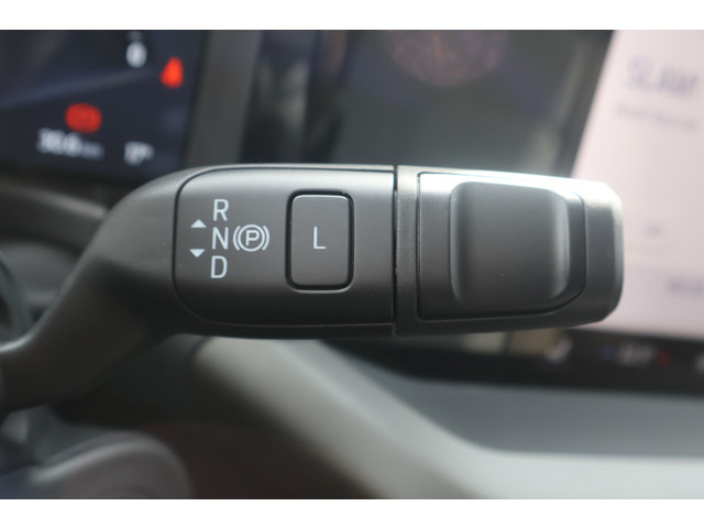 Ford E-Transit Courier