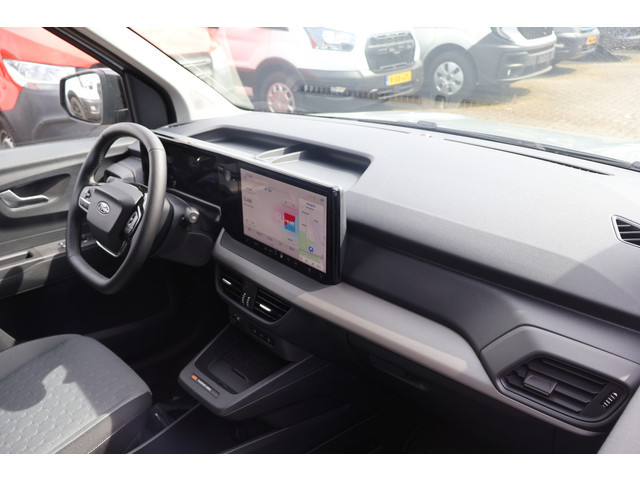 Ford E-Transit Courier