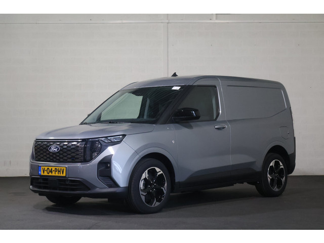 Ford E-Transit Courier