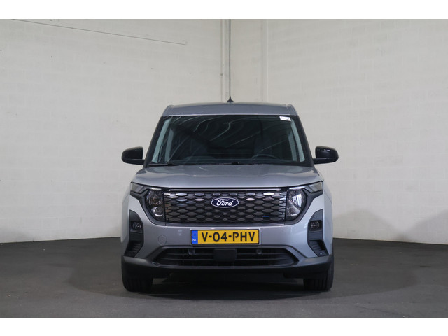 Ford E-Transit Courier