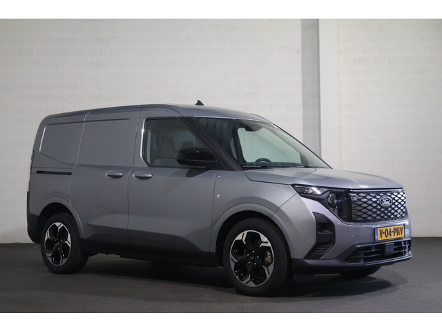 Ford E-Transit Courier