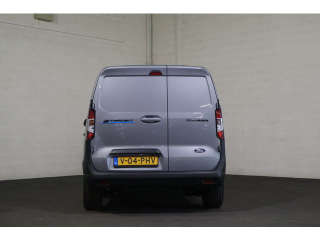 Ford E-Transit Courier