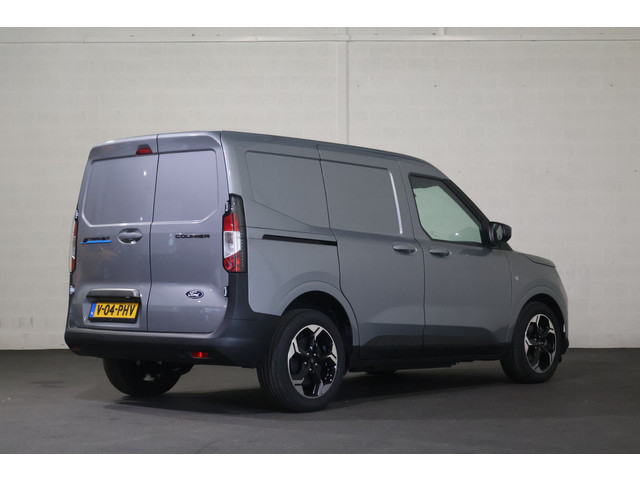 Ford E-Transit Courier