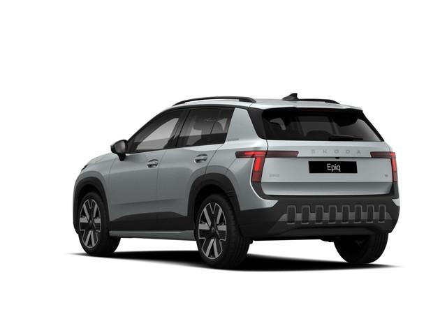 Skoda Epiq