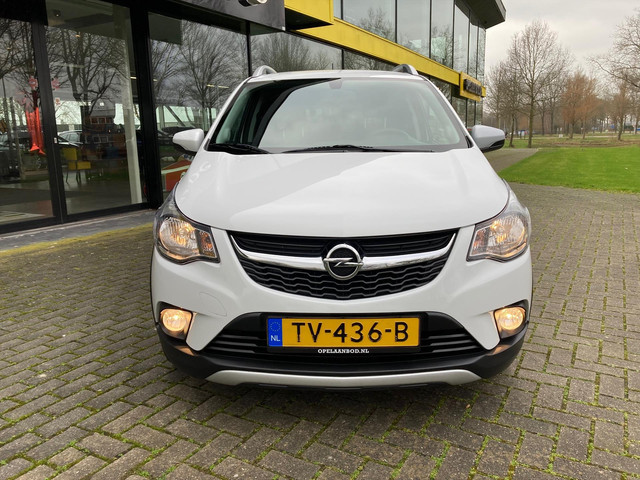 Opel Karl