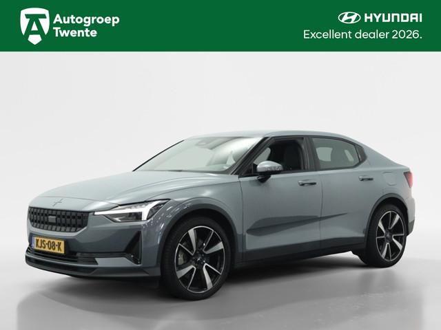 Polestar 2 2023 Elektrisch