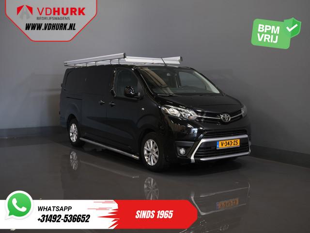 Toyota pro-ace 2019 Diesel