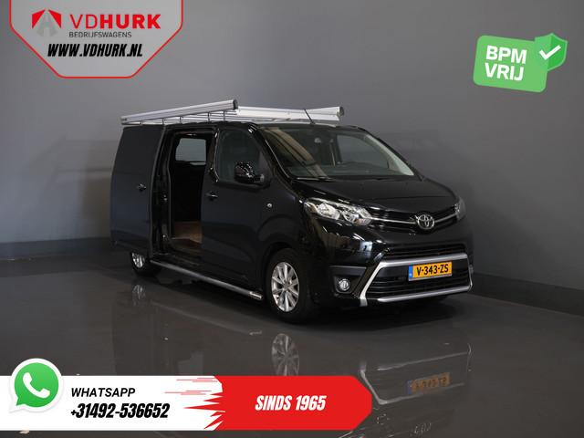 Toyota pro-ace