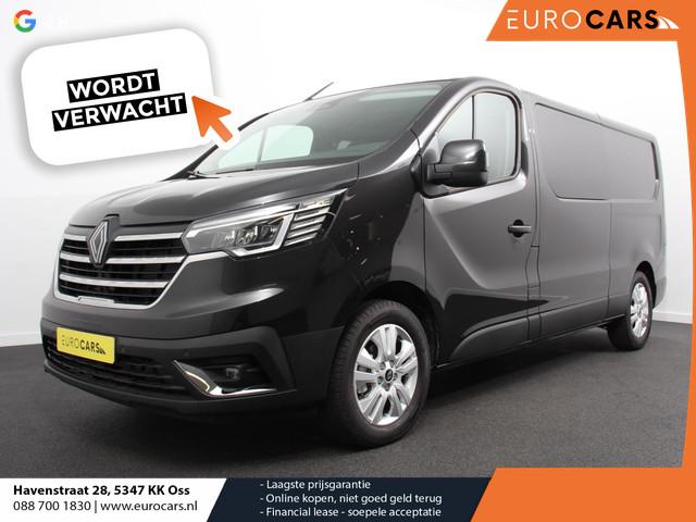 Renault Trafic 2024 Diesel