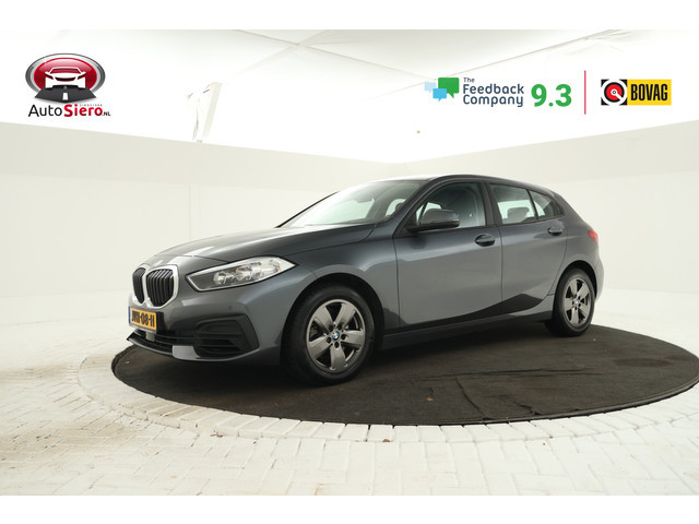 BMW 1 Serie 2020 Benzine