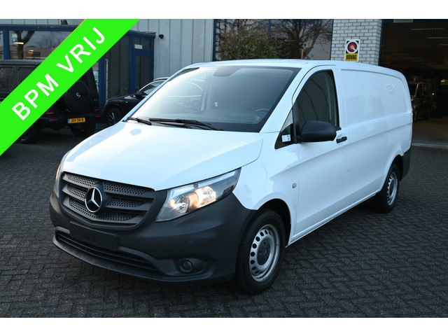 Mercedes-Benz Vito 2022 Diesel