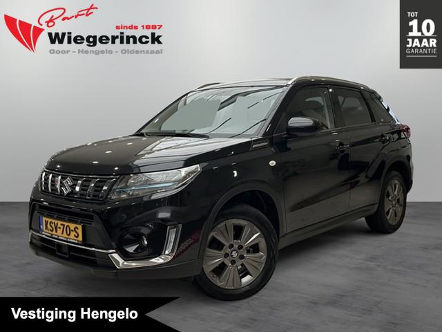 Suzuki Vitara 2023 Benzine