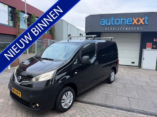 Nissan NV200 2016 Diesel