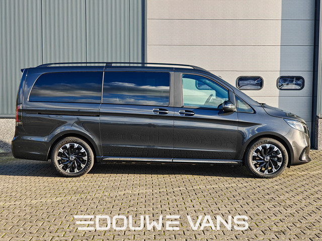 Mercedes-Benz EQV