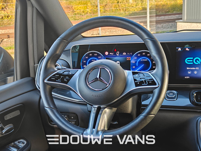 Mercedes-Benz EQV