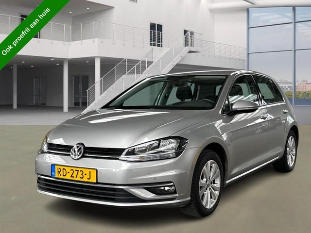 Volkswagen Golf 2017 Diesel