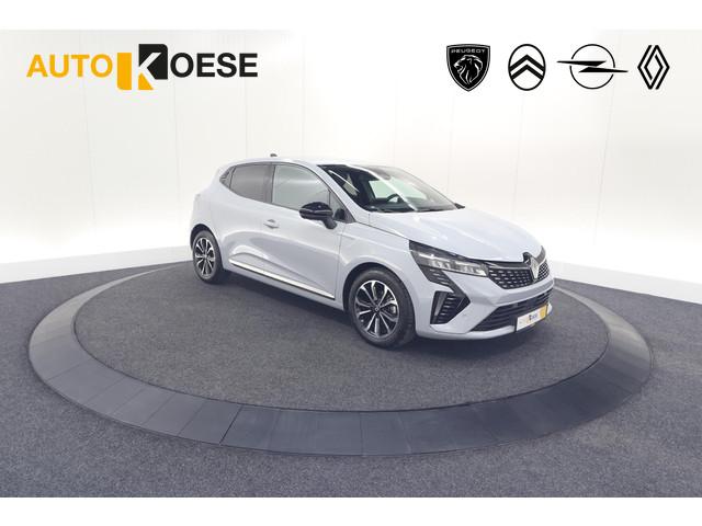 Renault Clio 2025 Benzine