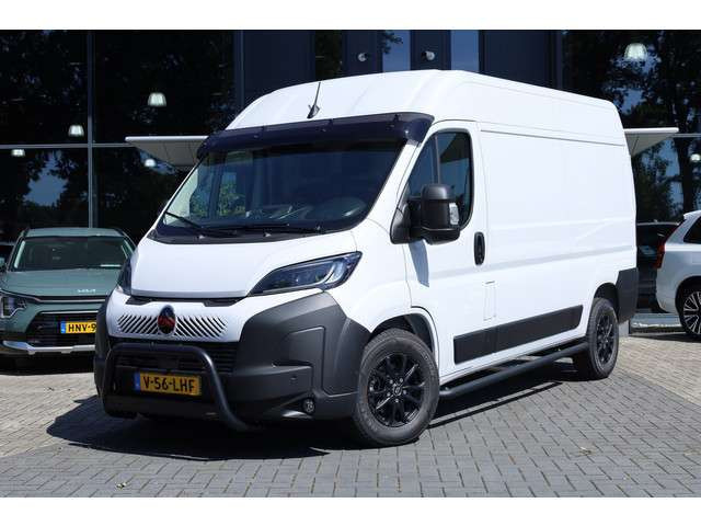 Citroën Jumper 2024 Diesel
