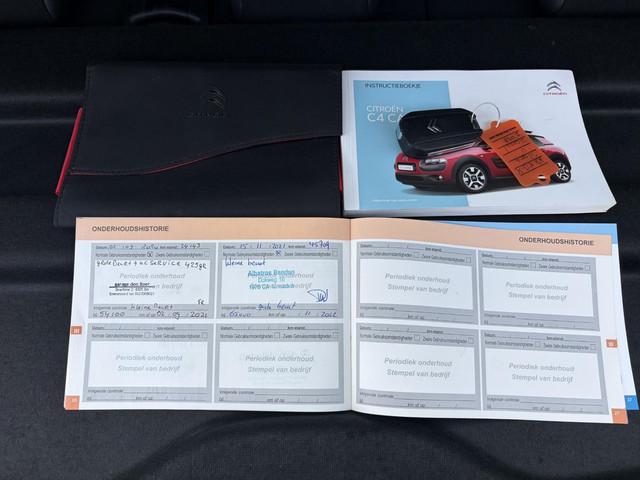 Citroën C4 Cactus