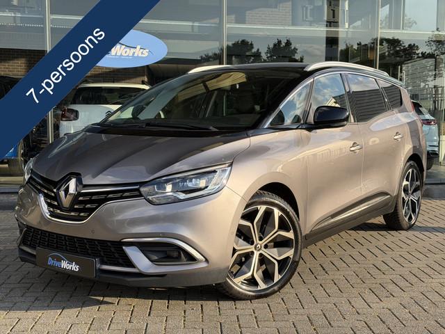 Renault Grand Scenic 2021 Benzine