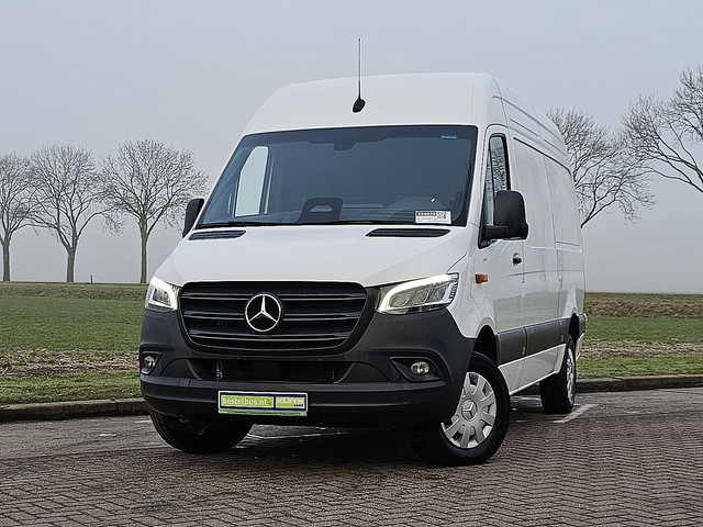 Mercedes-Benz Sprinter 2024 Diesel