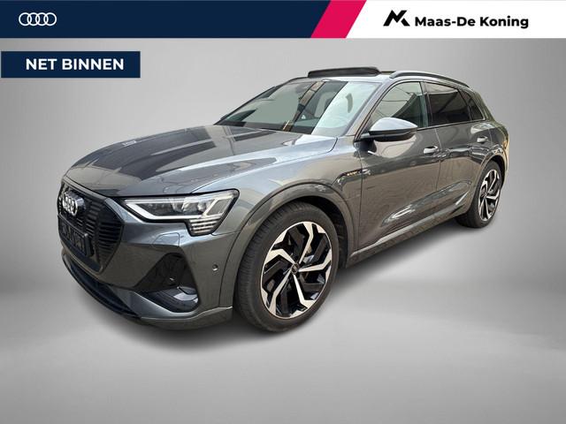 Audi e-tron 2023 Elektrisch