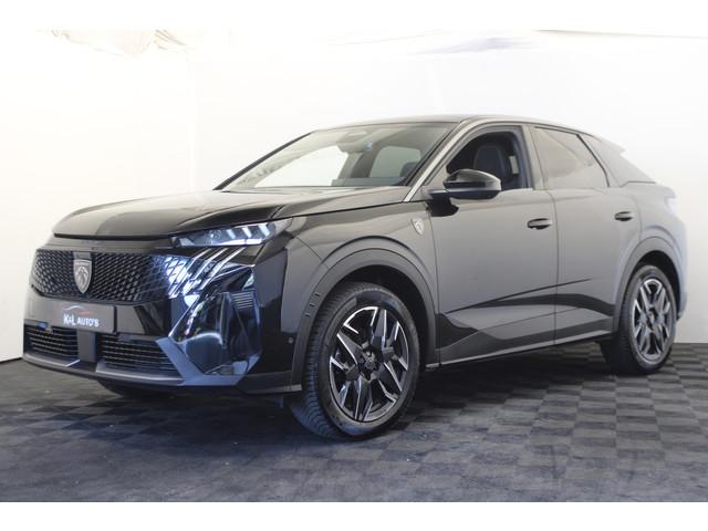Peugeot 3008 2025 Hybride