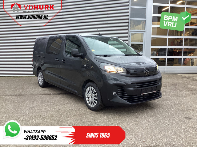 Peugeot Expert 2024 Diesel