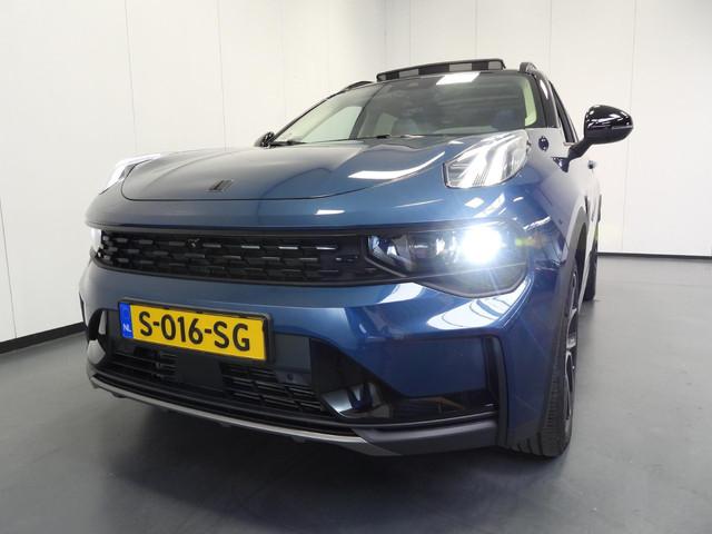 Lynk & Co 01