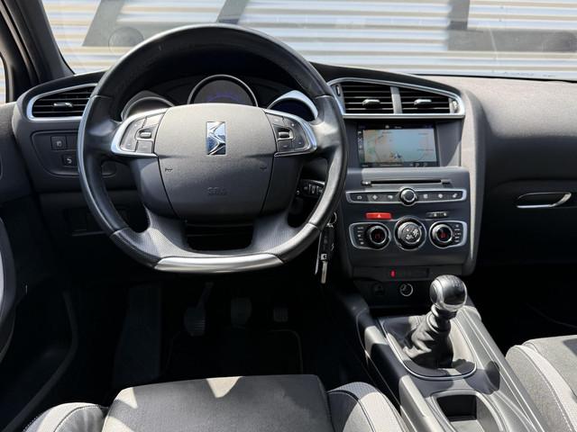 DS DS 4