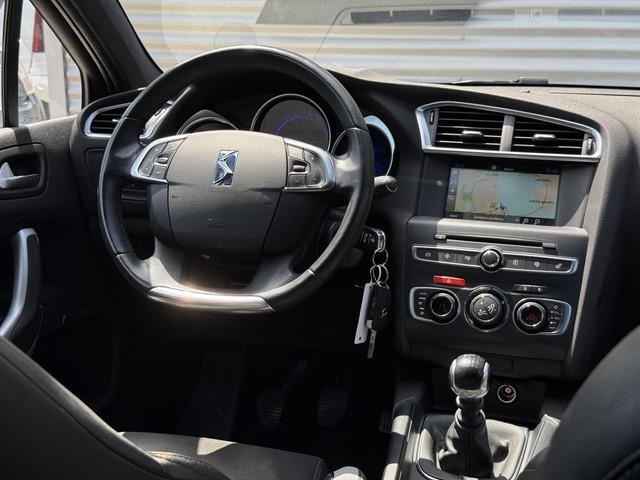 DS DS 4