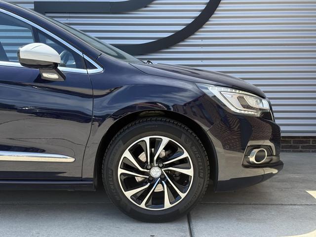 DS DS 4