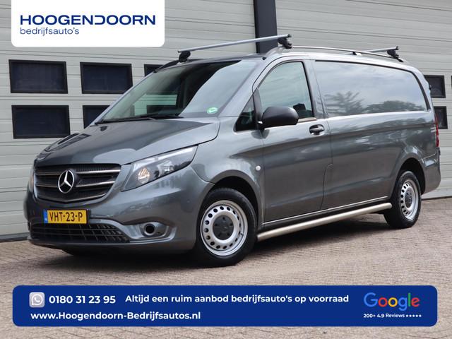 Mercedes-Benz Vito 2021 Diesel