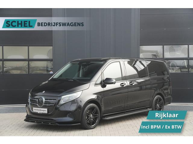 Mercedes-Benz EQV 2024 Elektrisch