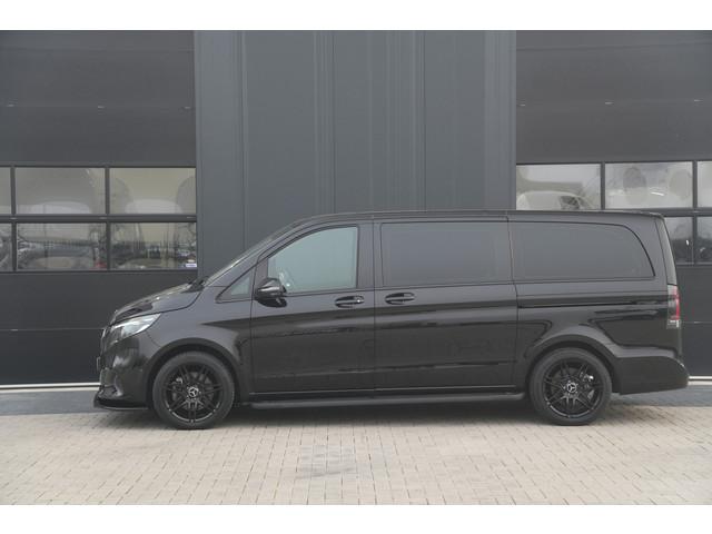 Mercedes-Benz EQV
