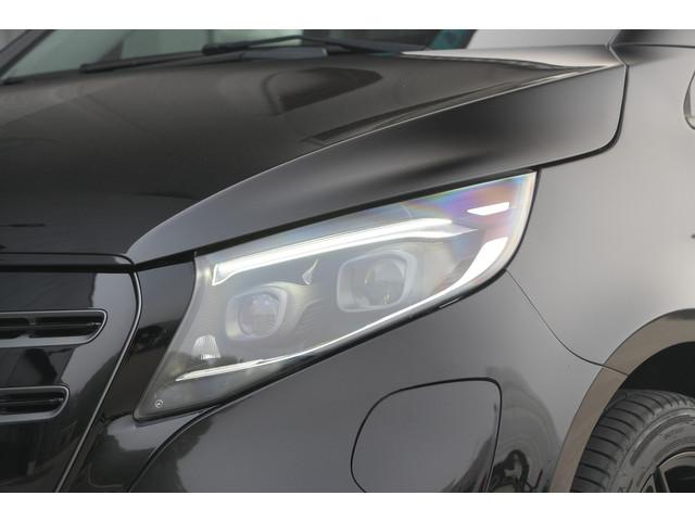 Mercedes-Benz EQV