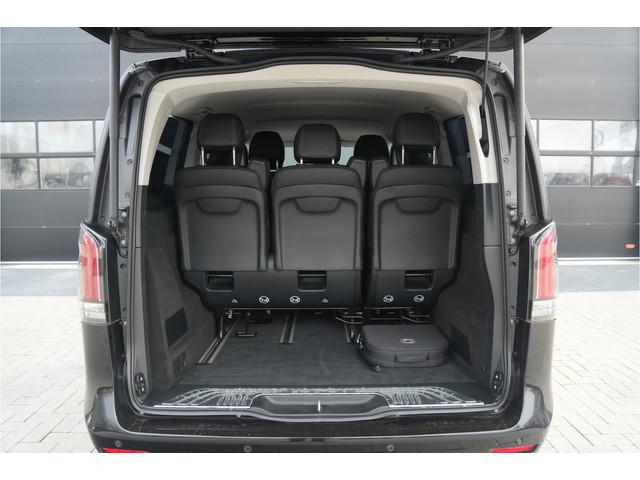 Mercedes-Benz EQV