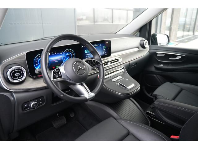 Mercedes-Benz EQV