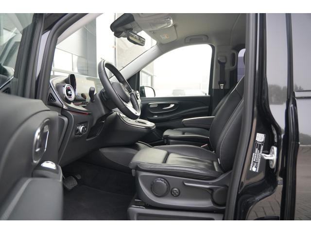 Mercedes-Benz EQV