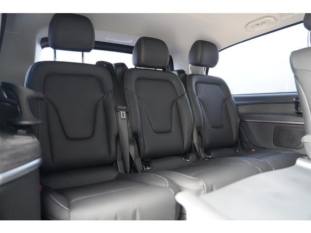 Mercedes-Benz EQV