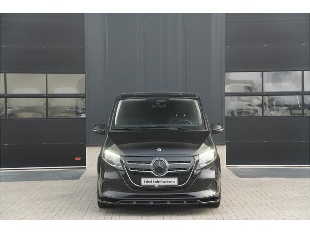 Mercedes-Benz EQV