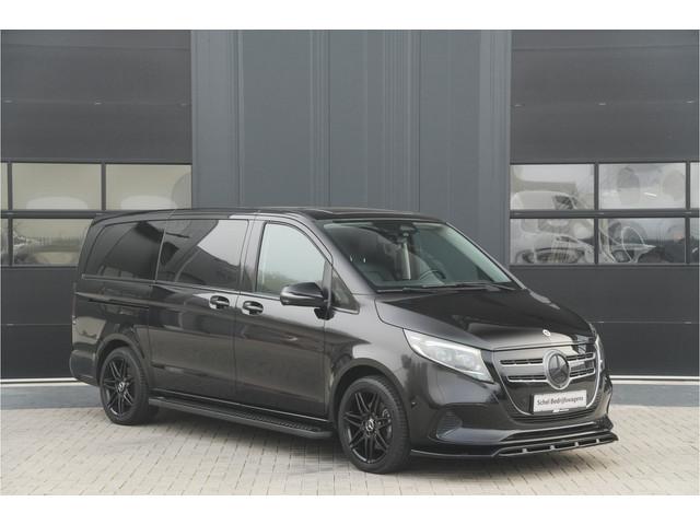 Mercedes-Benz EQV