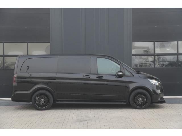 Mercedes-Benz EQV