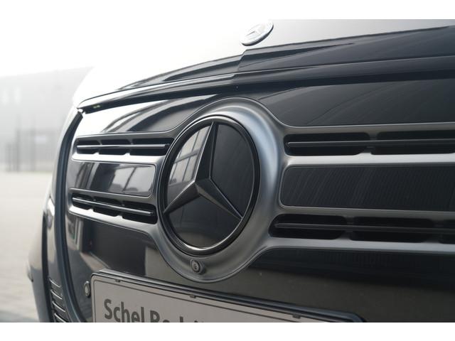 Mercedes-Benz EQV