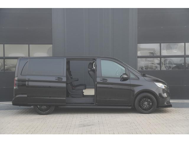 Mercedes-Benz EQV