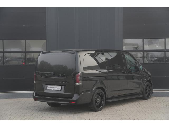 Mercedes-Benz EQV