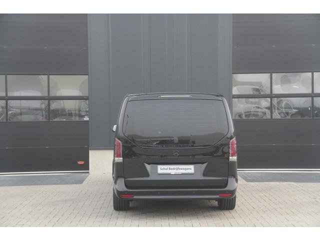 Mercedes-Benz EQV